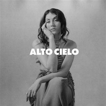Alto cielo EP