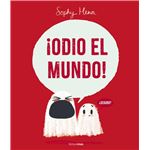 ¡Odio El Mundo!