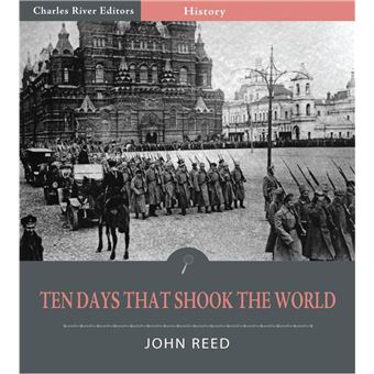 Ten Days that Shook the World - 1