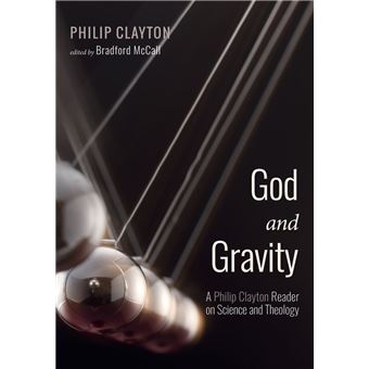 God and Gravity - 1