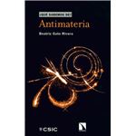 Antimateria