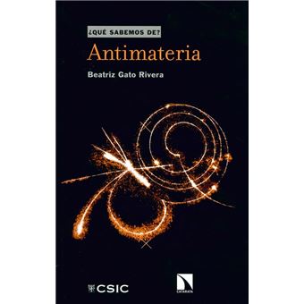 Antimateria