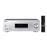 Receptor AV Pioneer SX20 Plata_0