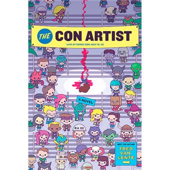 The con Artist