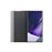 Funda Samsung Clear View Negro para Galaxy Note 20 Ultra