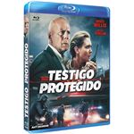 Testigo Protegido - Blu-ray