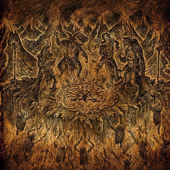 Diabolatry - CD