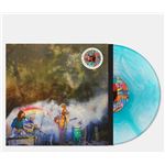 Levitation Sessions - Vinilo Color