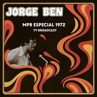 Lp-mpb especial 1972 (tv broadcast)