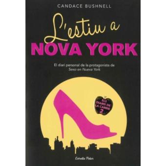 L'estiu a Nova York - 1