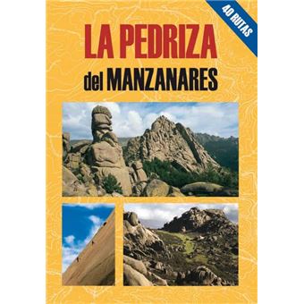 La pedriza del Manzanares