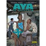 Aya de Yopougon  -  Integral 2
