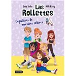 Las Rollettes 3. Orgullosas de nuestros colores