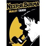 Nestor Burma. Integral