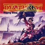Raging Steel - 2 Vinilos Splatter