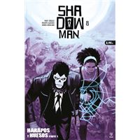 Shadowman 8
