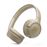 Auriculares Bluetooth JBL Tune 530BT Beige