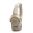 Auriculares Bluetooth JBL Tune 530BT Beige