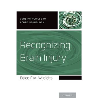 Recognizing Brain Injury - 1