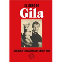 El libro de Gila
