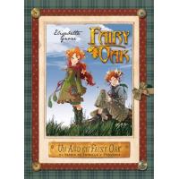 Un año en el pueblo Fairy Oak El diario de Vainilla y Pervinca