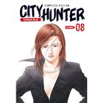 City hunter 8