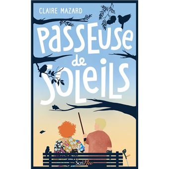 Passeuse de soleils - 1