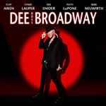 Dee Does Broadway - Vinilo