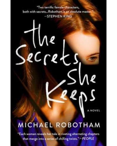 The Secrets She Keeps