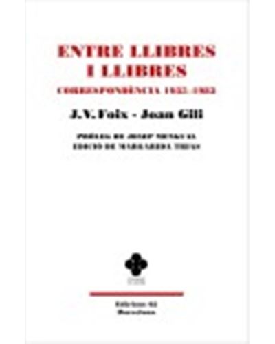 Entre Llibres I Llibres Josep Vicen Foix I Mas 5 De Descuento Fnac entre-llibres-i-llibres-josep-vicen-foix-i-mas-5-de-descuento-fnac