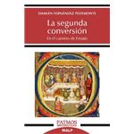 La segunda conversion