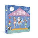 La ovejita va a la feria-pequeñas manitas