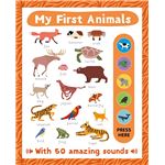 My First Animals