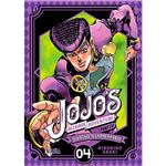 JoJo's Bizarre Adventure parte 4: Diamond