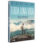 Toda Una Vida  - DVD