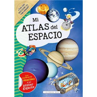 Mi Atlas Del Espacio