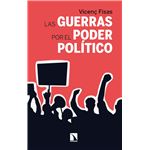 Las guerras por el poder político