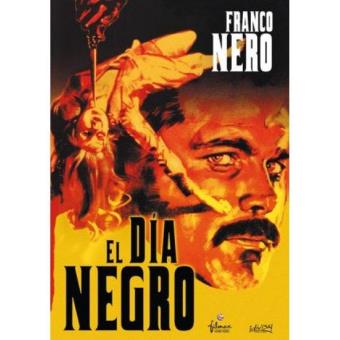 El día negro - DVD