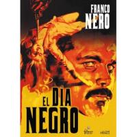 El día negro - DVD