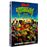 Ninja Turtles: Caos Mutante -  DVD