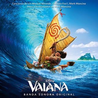 Vaiana B.S.O.