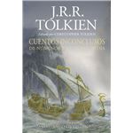 Cuentos inconclusos ilustrada por a.lee, j.howe,t.nasmith (r
