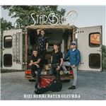 Bizi Berri Baten Gezurra (La mentira de una nueva vida) - CD