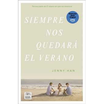 Siempre nos quedará el verano - 1