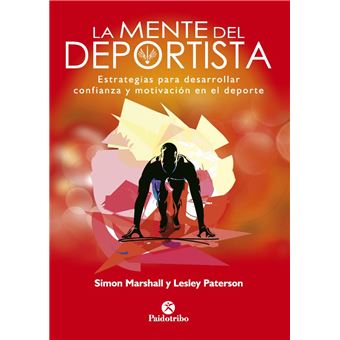 La mente del deportista