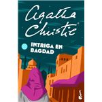 Intriga en Bagdad