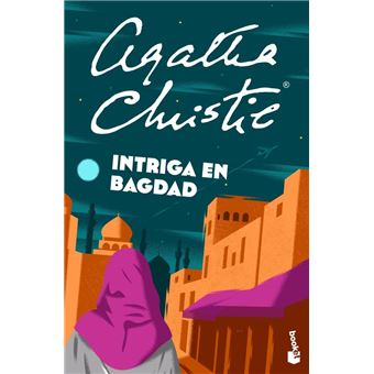 Intriga en Bagdad