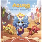 Azuro En El Torneo De Los Dragones