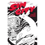 Sin City 04. Ese Cobarde Bastardo (Cartoné)