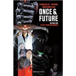 Once and Future nº 01